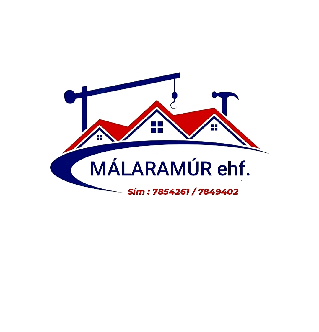 Málaramúr ehf