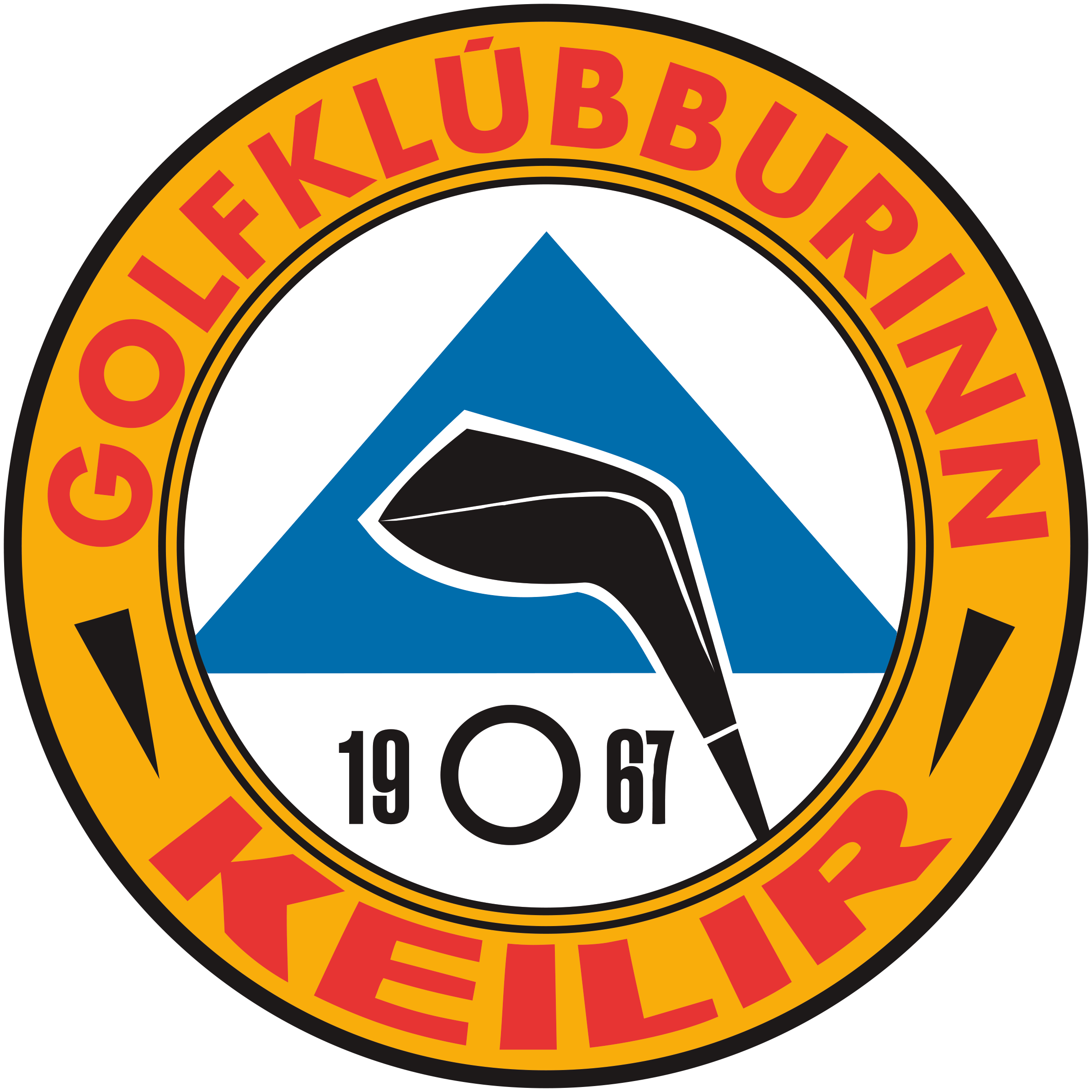 Golfklúbburinn Keilir