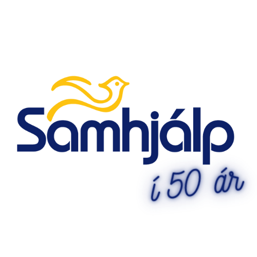 Samhjálp félagasamtök