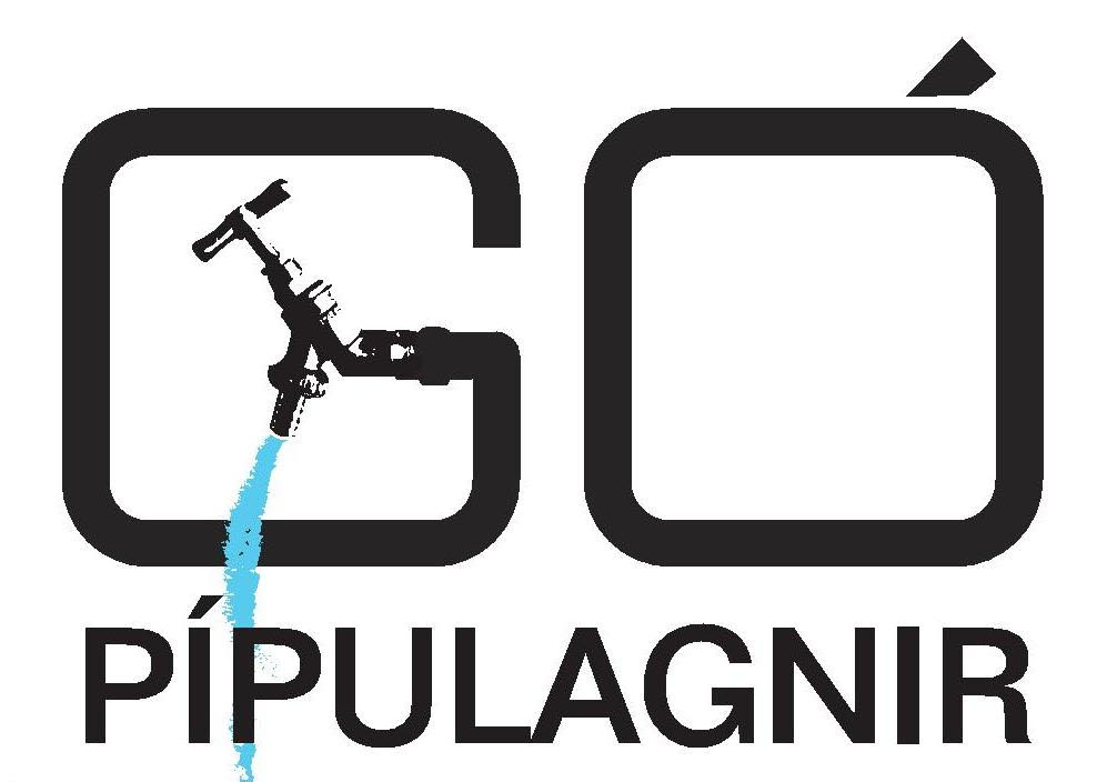 G.Ó. pípulagnir ehf.