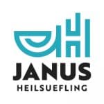 Janus heilsuefling slf